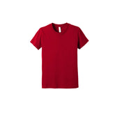 3001Y Bella Canvas Youth Short Sleeve Tee