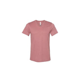 3005CVC Bella+Canvas Unisex Heather CVC V-Neck Tee