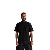 Shaka Wear - 7.5oz Max Heavyweight Cropped Tee