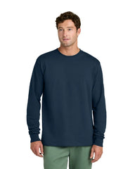Man Long Sleeve