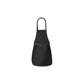 Q-Tees - Full-Length Apron with Pockets
