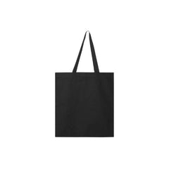 Q-Tees - Promotional Tote