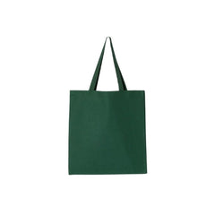 Q-Tees - Promotional Tote