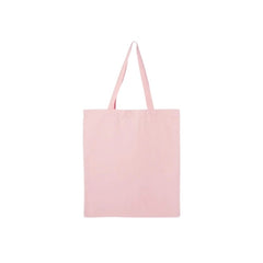 Q-Tees - Promotional Tote