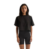 Garment Dye Crop Top