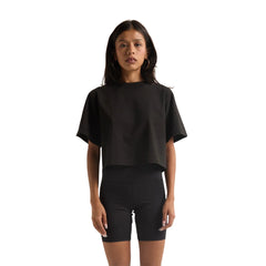 Garment Dye Crop Top