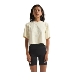 Garment Dye Crop Top
