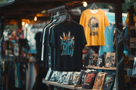 Best Custom Shirt Store in Houston Top Designs