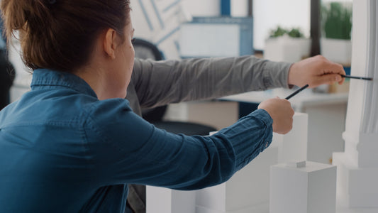 Maximizing ROI with Strategic Custom Banners and Roll-ups Placement