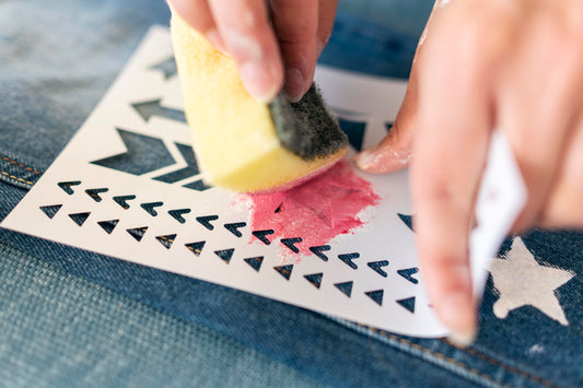 Elevating Personal Style with Artistic Custom Embroidered Patches
