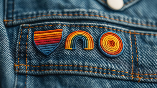 The Ultimate Guide to Branding with Embroidered Patches