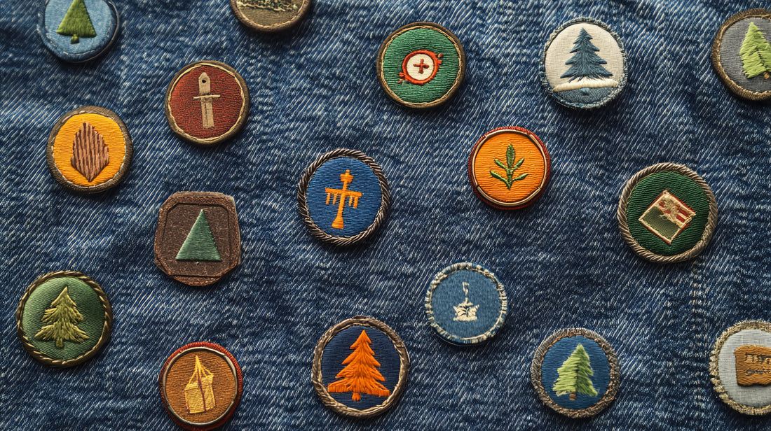 Scaling Your Brand Identity with Custom Embroidered Patches