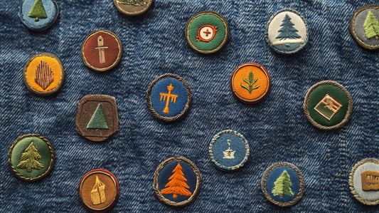 Scaling Your Brand Identity with Custom Embroidered Patches