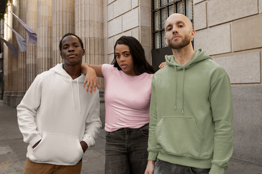 The Ultimate Guide to Designing a Custom Sweatshirt