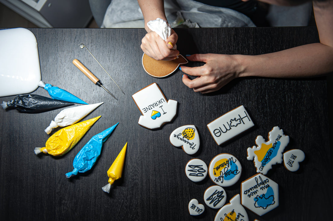 Upcycling Fashion with Custom Patches