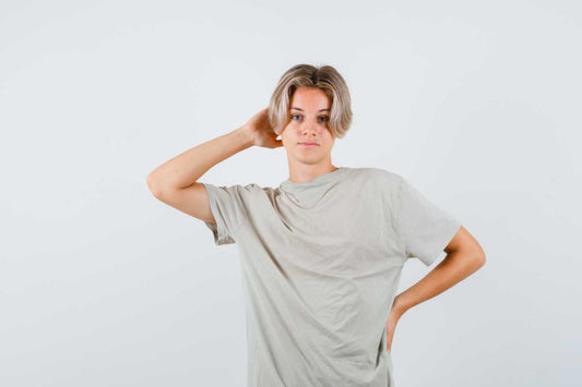 The Future of Streetwear: Designing Your Custom Short Sleeve Collection
