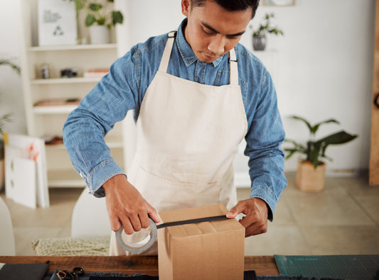 Enhancing Brand Loyalty with a Custom Totebag & Apron