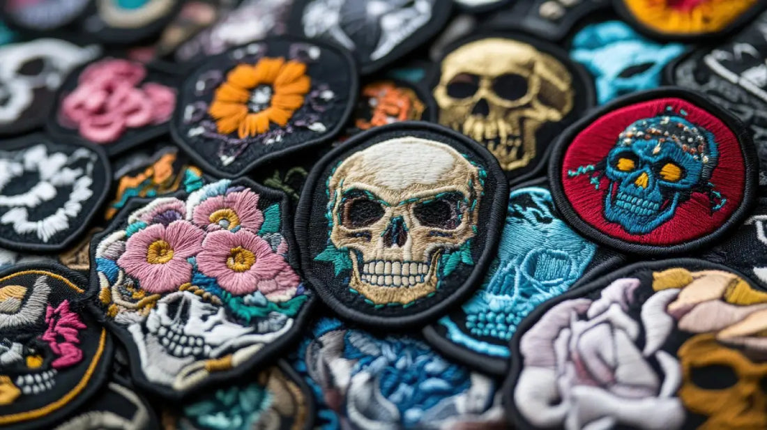 Premium Branding: Mastering a Custom Embroidered Design
