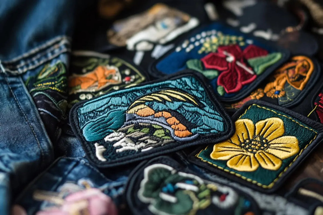 Elevate Your Brand: Print on Demand Embroidery Guide