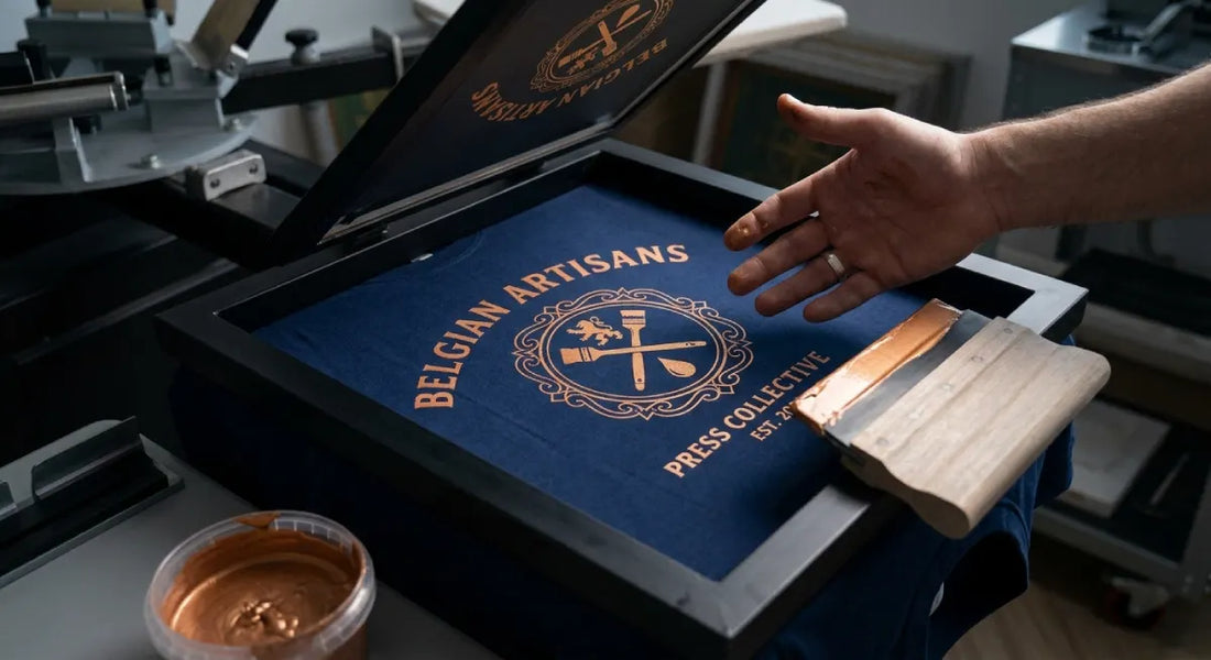 Expand Your Catalog with a Premium Custom Totebag & Apron Line