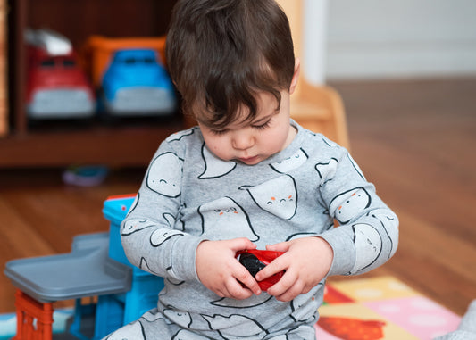 The Perfect Custom Toddler Gift Guide