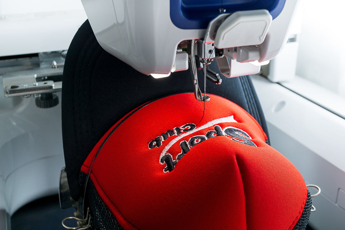 Print on Demand Patches: Build a Premium Brand