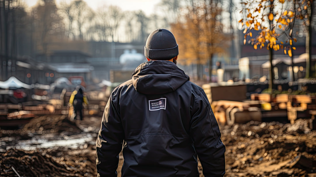 Print on Demand Workwear: Build a Tough Apparel Brand