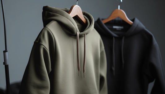 Scaling Your Merchandise with a Custom Sweatshirt Line