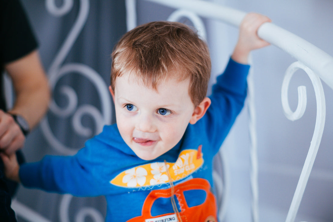Guide to Designing Custom Toddler Apparel