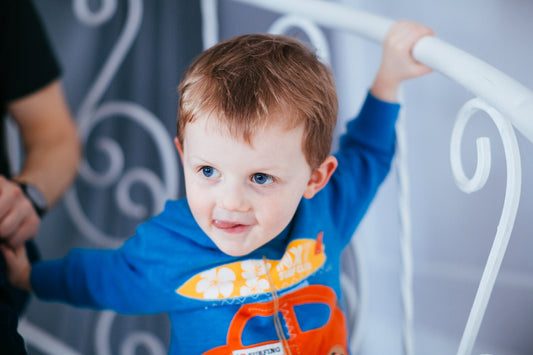 Guide to Designing Custom Toddler Apparel
