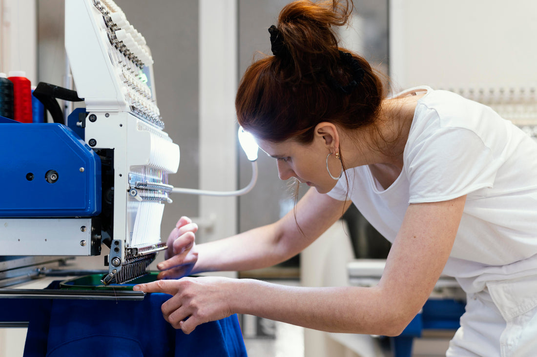 Print on Demand Corporate Merch: Upgrading Your Brand