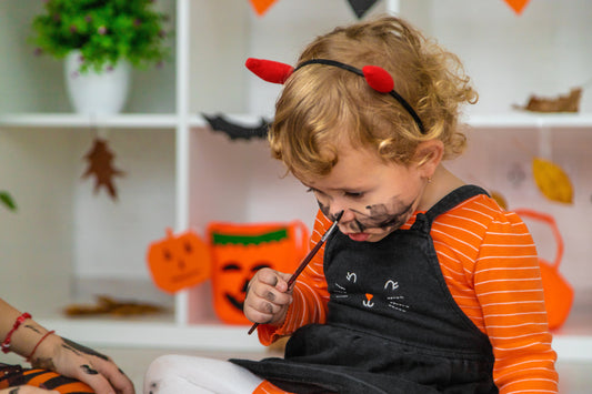 Eco-Friendly Custom Toddler Fashion Guide