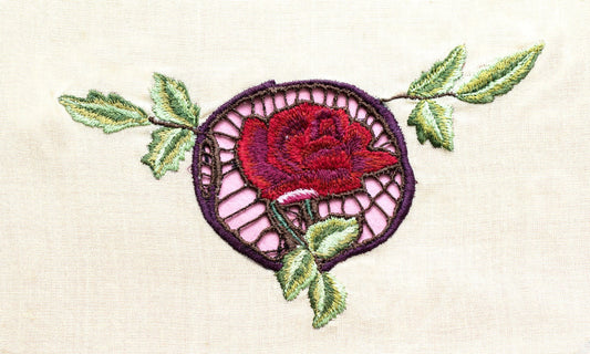 Guide To A Custom Embroidered Design