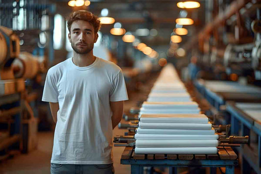 How to Harness the Power of AI and Automation in Print on Demand