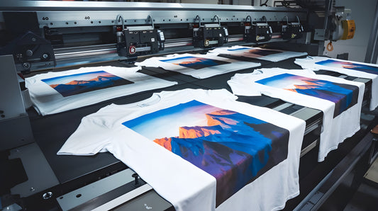 Common Mistakes to Avoid in Your Print on Demand Journey