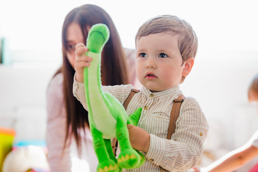 Custom Toddler Outfits for Events