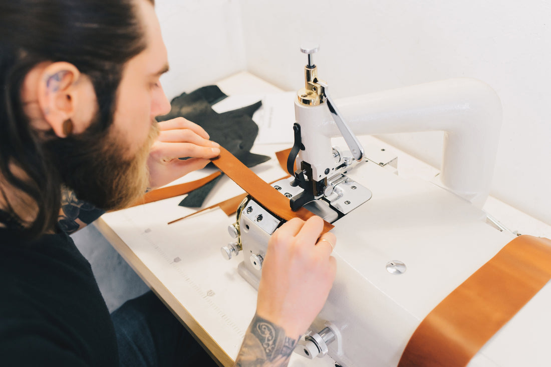Scale Your Art: Print on Demand Patches & Embroidery