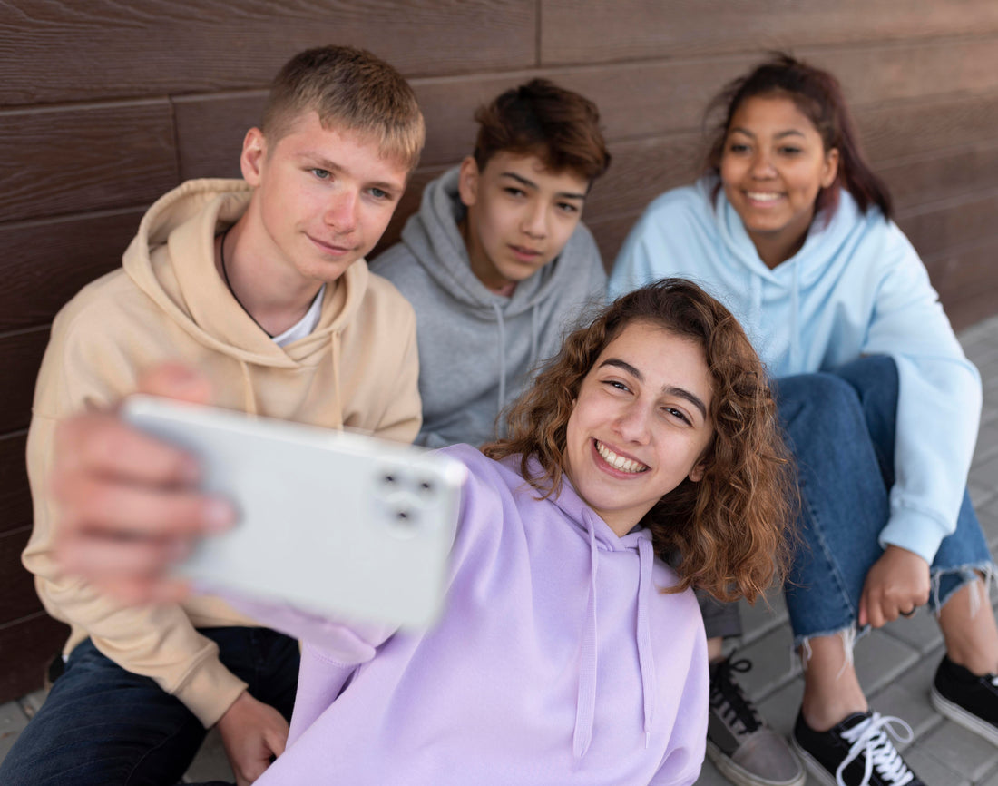 Scaling Your Brand with a Custom Youth Collection