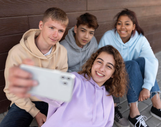 Scaling Your Brand with a Custom Youth Collection