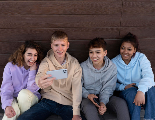 Technical Aspects of Producing Quality Custom Youth Clothing