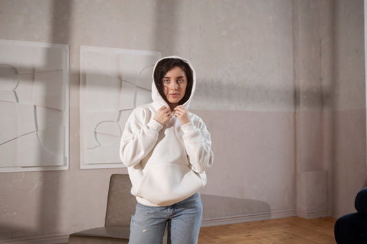 How to Launch a Successful Brand with a Custom Sweatshirt