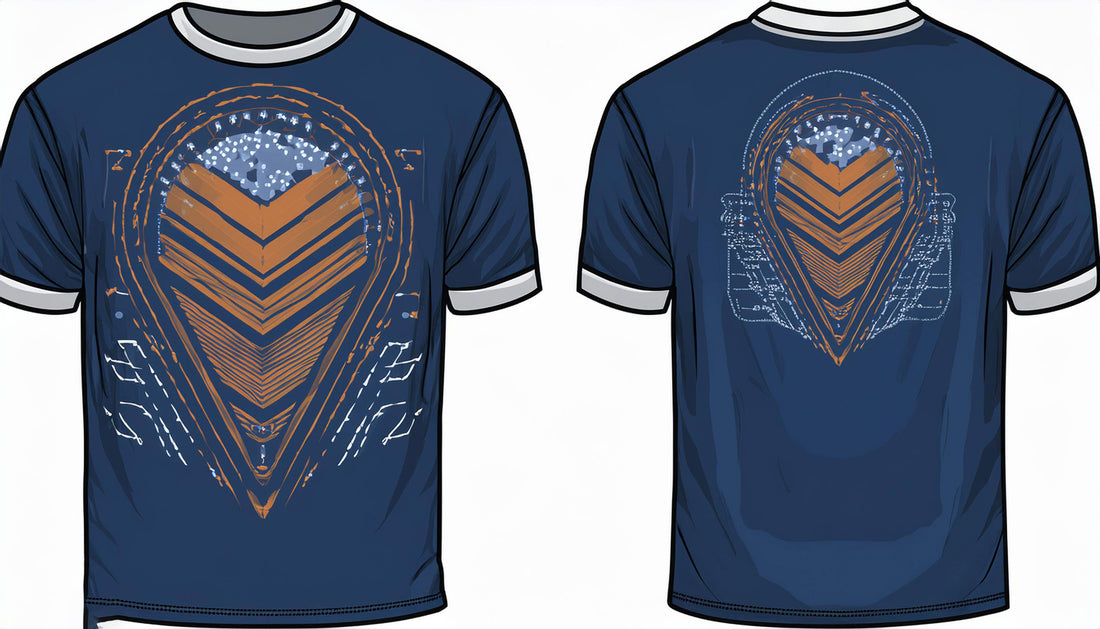 Scaling Your Brand with Custom Short Sleeve Collections
