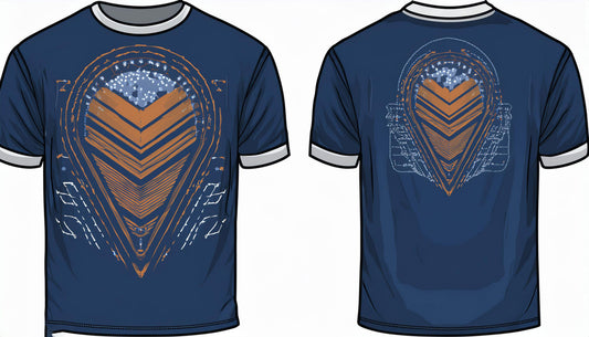 Scaling Your Brand with Custom Short Sleeve Collections