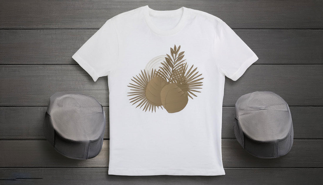 Custom Short Sleeve Apparel for Corporate Events and Teams