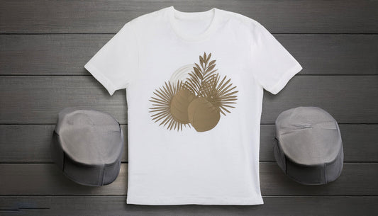Custom Short Sleeve Apparel for Corporate Events and Teams