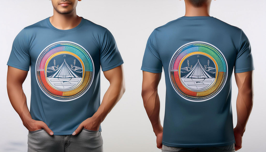 Custom Short Sleeve Styles for Performance and Sport