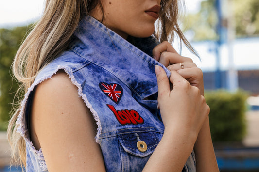 Ultimate Style Guide For Patches