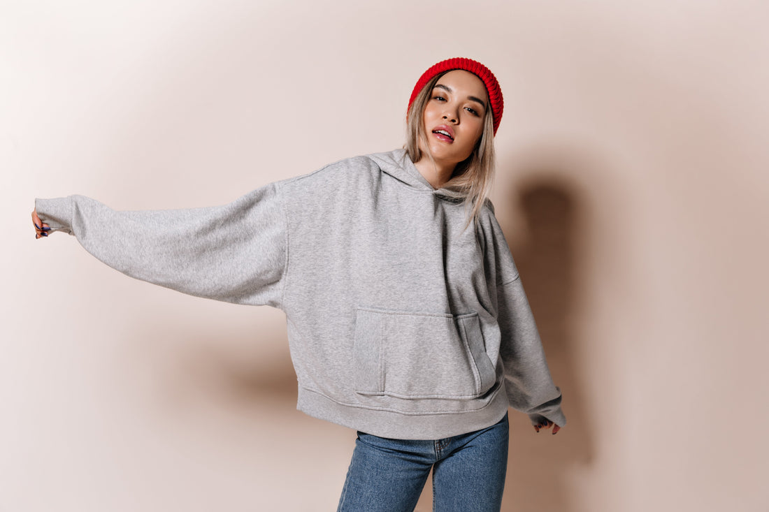 Innovations in the Future of the Custom Sweatshirt Industry