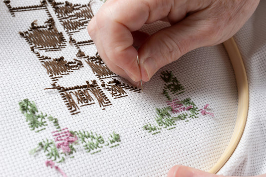 Custom Embroidered Design: Ultimate Bridal Heirloom Guide