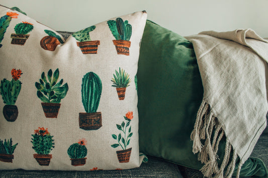 Embroidered Patches Home Decor Guide